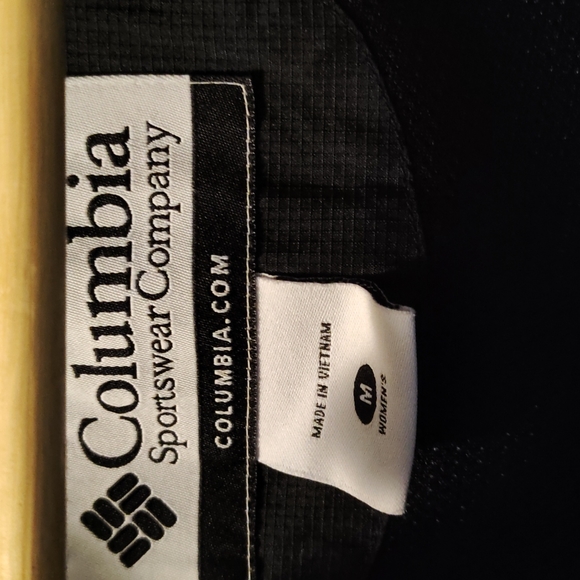 Columbia jacket - Picture 3 of 6